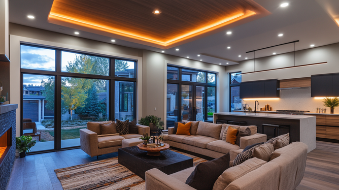 Forro de PVC Instalado: 7 Vantagens Imperd&iacute;veis