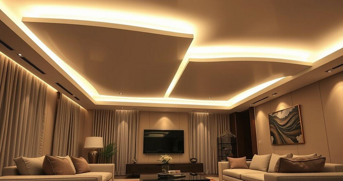 Comprar Forro PVC: Guia Completo para Sua Decis&atilde;o