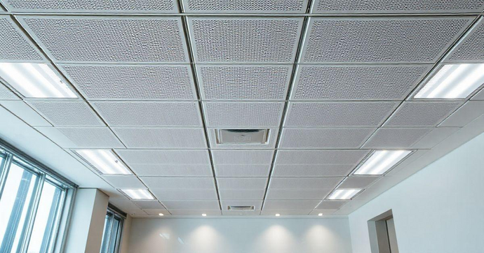 Comprar Forro PVC: Vantagens e Preços