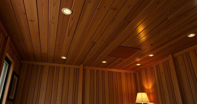 Forro Cedrinho Pre&ccedil;o m&sup2;: Descubra as Melhores Op&ccedil;&otilde;es e Vantagens