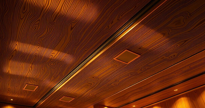 Forro de Madeira Pre&ccedil;o: Descubra os Melhores Valores e Op&ccedil;&otilde;es no Mercado