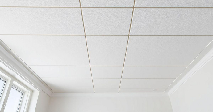 Forro de PVC Branco Pre&ccedil;o Acess&iacute;vel