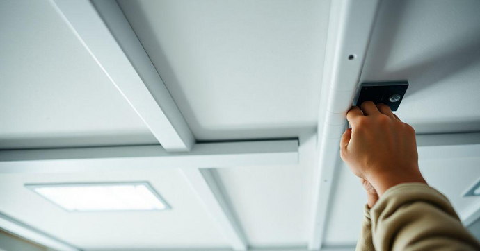 Forro de PVC Pre&ccedil;o M2: Tudo que Voc&ecirc; Precisa Saber