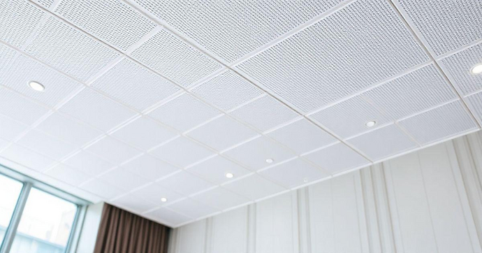 Forro em PVC Pre&ccedil;o Acess&iacute;vel e Vantagens