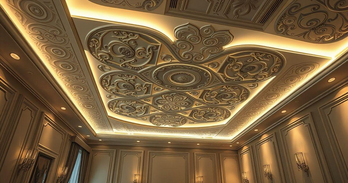 Forro em PVC Pre&ccedil;o: Tudo que Voc&ecirc; Precisa Saber