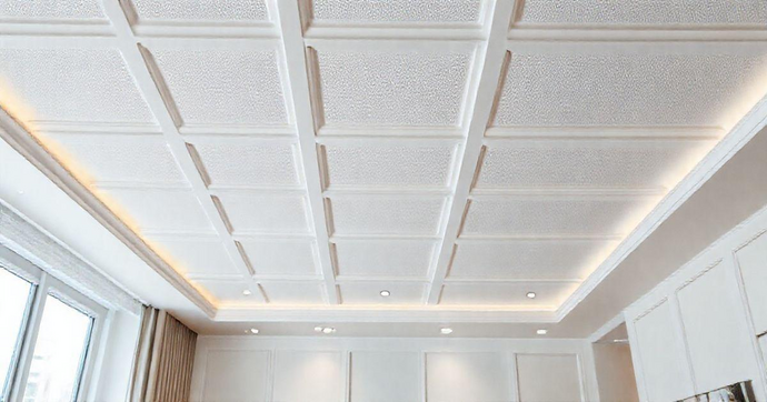 Forro PVC Branco Pre&ccedil;o: Tudo que Voc&ecirc; Precisa Saber