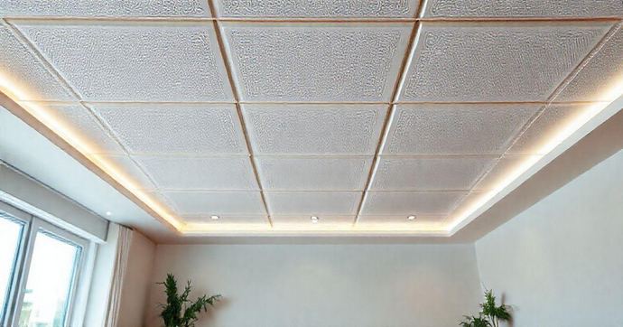 Onde Comprar Forro de PVC: Dicas e Melhores Locais