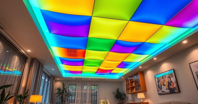 Pre&ccedil;o forro pvc colorido &eacute; um investimento acess&iacute;vel para decora&ccedil;&atilde;o e funcionalidade. Descubra os melhores pre&ccedil;os e op&ccedil;&otilde;es dispon&iacute;veis.