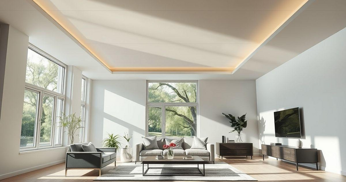 Comprar Forro PVC: Guia Completo para Escolhas Certas