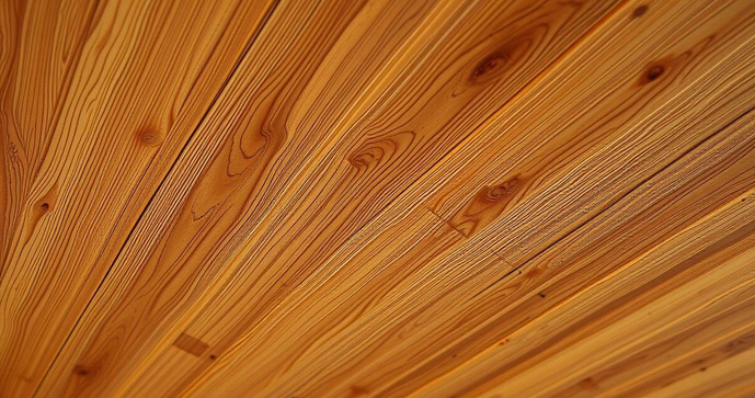 Forro de Cedrinho Mesclado: Durabilidade e Estilo