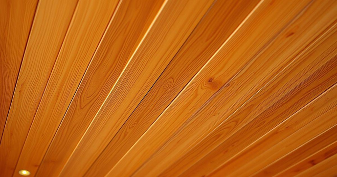 Forro de Cedrinho Mesclado Pre&ccedil;o Atraente