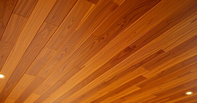 Forro de Cedrinho Pre&ccedil;o: Descubra as Melhores Op&ccedil;&otilde;es e Vantagens