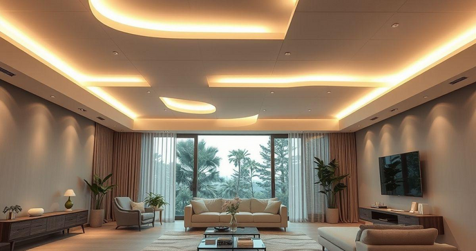 Forro modular de isopor: a solu&ccedil;&atilde;o ideal para ambientes modernos e econ&ocirc;micos