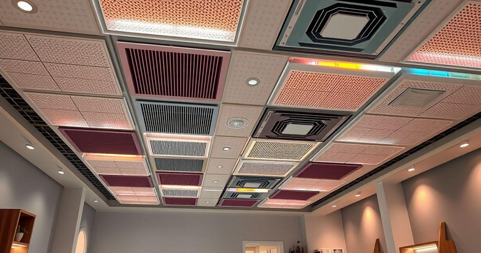 Forro Modular Pre&ccedil;o Acess&iacute;vel e Qualidade