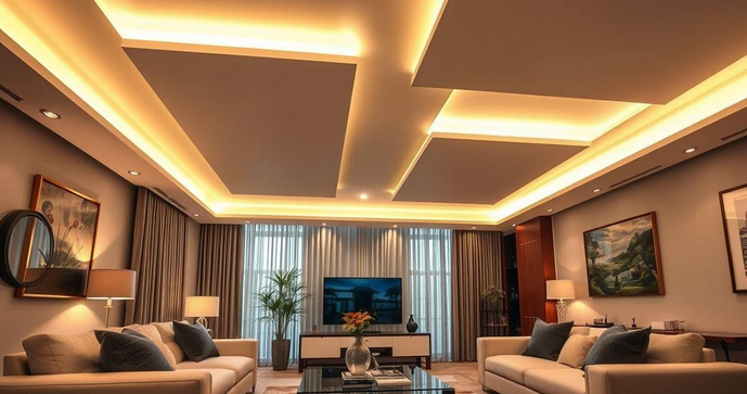 Forro PVC Valor: Entenda o Pre&ccedil;o Justo