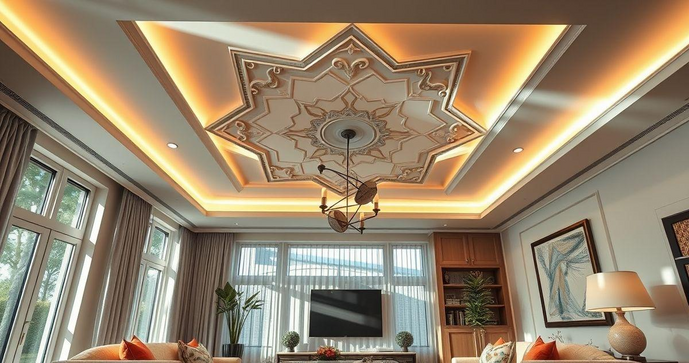 Forro Remov&iacute;vel: Praticidade e Estilo