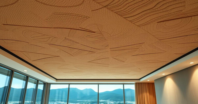 Forro Remov&iacute;vel Pre&ccedil;o Acess&iacute;vel