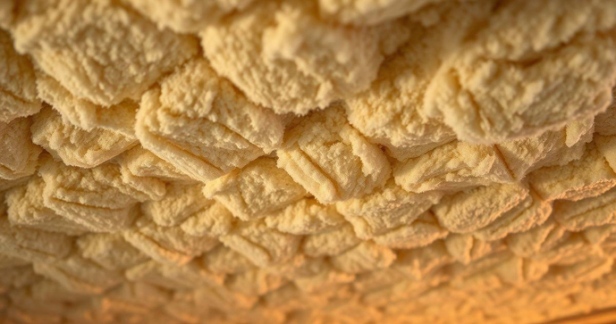 L&atilde; de Vidro para Forro: Benef&iacute;cios e Utiliza&ccedil;&otilde;es