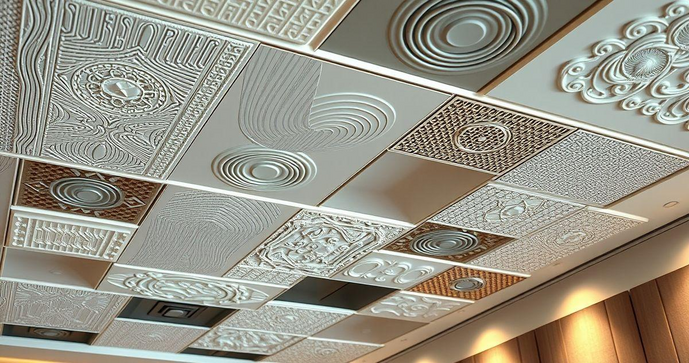 Pre&ccedil;o do Forro de PVC: O Guia Completo