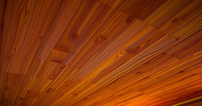 Pre&ccedil;o forro de cedrinho &eacute; um fator importante na escolha do material ideal para sua obra