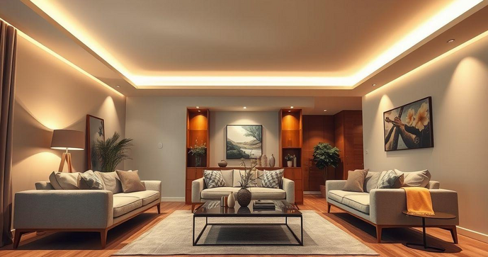 Valor Forro PVC: Descubra os Pre&ccedil;os e Vantagens