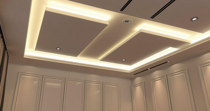 Como Comprar Forro PVC e Transformar Seu Espa&ccedil;o de Forma Eficiente