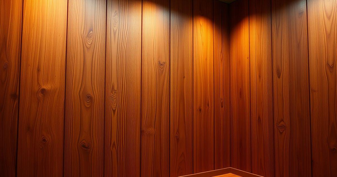 Descubra o Pre&ccedil;o do Forro de Cedrinho Vermelho no Mercado Atual