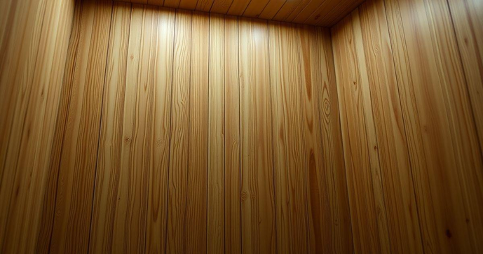 Descubra o Pre&ccedil;o do Forro de Madeira Cedrinho e suas Vantagens