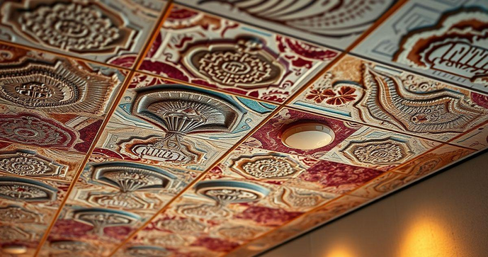 Descubra o Pre&ccedil;o do Forro Modular Mineral e Vantagens para o Seu Projeto