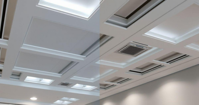 Descubra o Valor do Forro PVC e Como Escolher o Ideal para Sua Obra