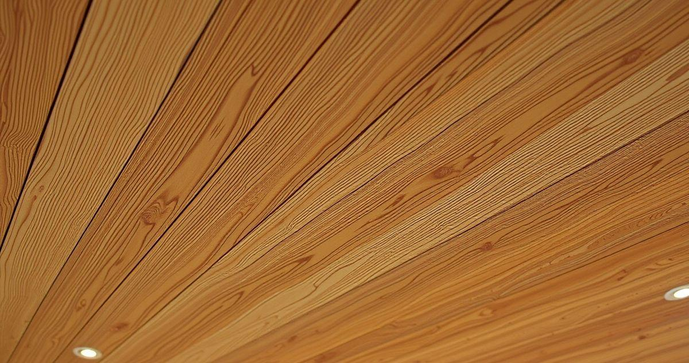 Forro de Cedrinho Pre&ccedil;o: Descubra Quanto Custa e Como Escolher o Melhor para Sua Obra