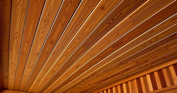 Forro de Madeira Pre&ccedil;o: Descubra Como Escolher a Melhor Op&ccedil;&atilde;o para Seu Projeto