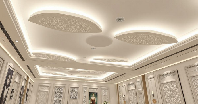 Forro PVC Branco Pre&ccedil;o: Descubra os Melhores Pre&ccedil;os e Tipos Dispon&iacute;veis