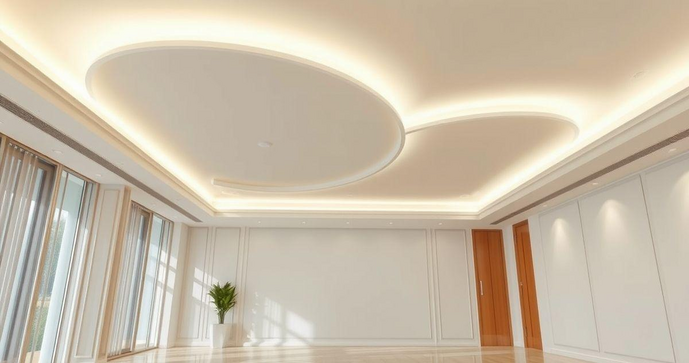 Forro PVC Valor Como Escolher O Melhor Pre&ccedil;o