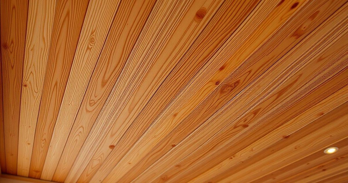 Forros de Cedrinho: Descubra Vantagens e Estilos para Sua Decora&ccedil;&atilde;o