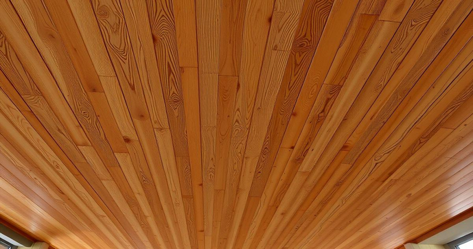 Pre&ccedil;o do forro de cedrinho e como escolher a melhor op&ccedil;&atilde;o para sua obra