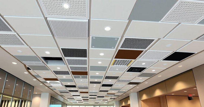 Qual o Pre&ccedil;o do Forro Modular e Como Escolher o Melhor para Sua Necessidade