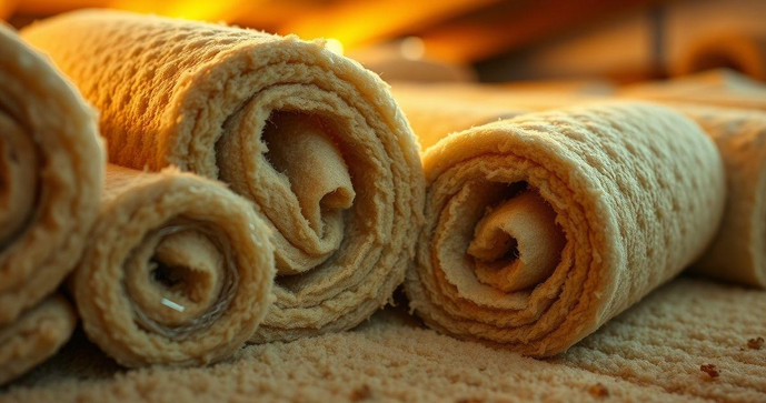 Como Encontrar Forro de Lã de Vidro com Preços Acessíveis