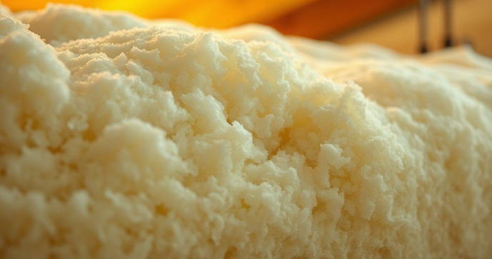 Como escolher L&atilde; de Vidro para Forro e suas Vantagens