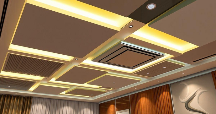Comprar forro PVC: Guia Completo para Escolher o Ideal