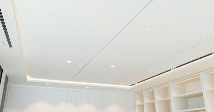 Descubra o Melhor Preço do Forro PVC Branco e Economize