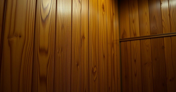 Descubra o Pre&ccedil;o do Forro de Cedrinho Mesclado e Suas Vantagens