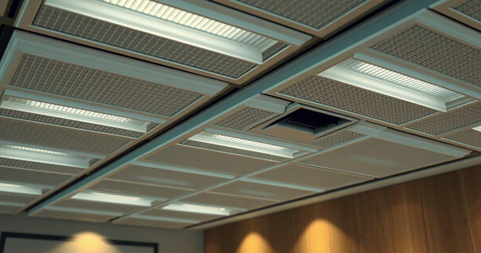 Descubra o Pre&ccedil;o do Forro Modular Isopor e Suas Vantagens