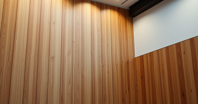 Forro de Cedrinho Valor e Vantagens na Constru&ccedil;&atilde;o