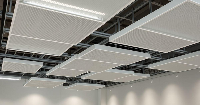 Forro Modular Preço e Vantagens na Instalação