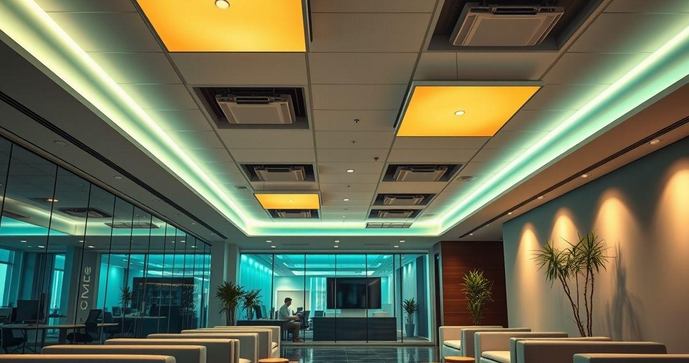 Forro Remov&iacute;vel: Vantagens e Dicas para Instala&ccedil;&atilde;o