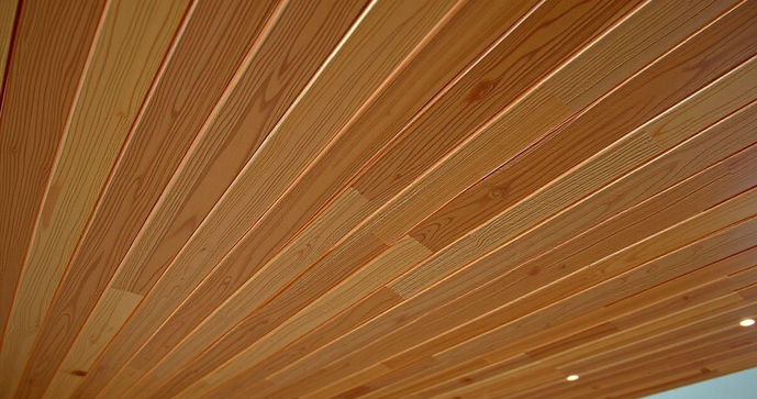 Valor do Forro de Cedrinho e Como Escolher o Melhor