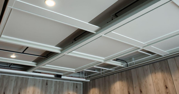 Como Escolher o Melhor Fornecedor de Forro de PVC para Sua Obra