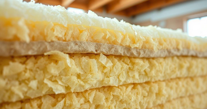 Forro de L&atilde; de Vidro Pre&ccedil;o e Vantagens para Constru&ccedil;&atilde;o