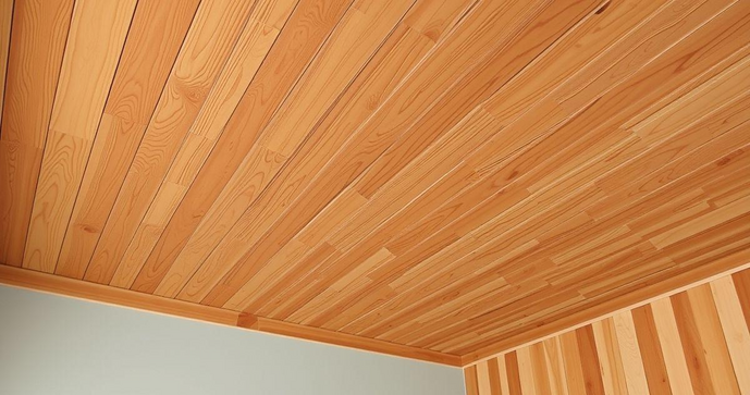 Forro de Madeira Cedrinho Mesclado Pre&ccedil;o e Vantagens para sua Constru&ccedil;&atilde;o